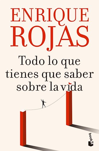 Papel TODO LO QUE TIENES QUE SABER SOBRE LA VIDA