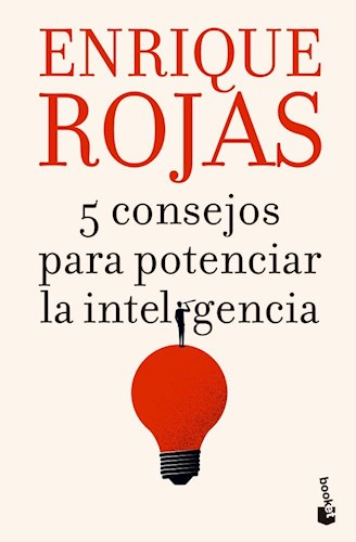 Papel 5 CONSEJOS PARA POTENCIAR LA INTELIGENCIA