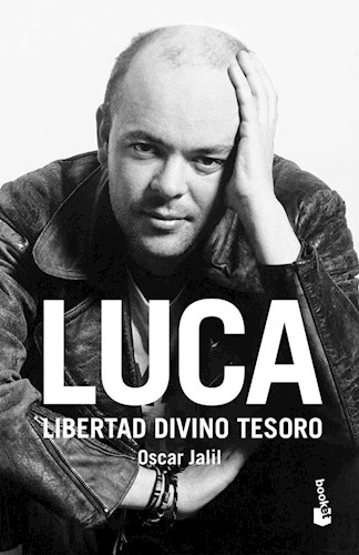 Papel LUCA LIBERTAD DIVINO TESORO (BOLSILLO)