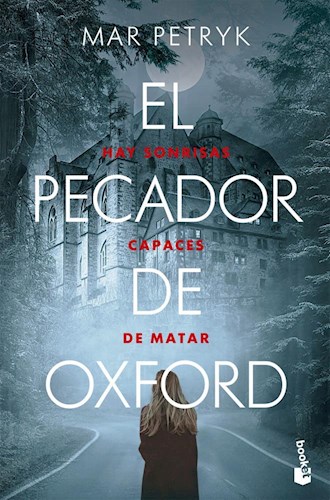 Papel PECADOR DE OXFORD (BOLSILLO)