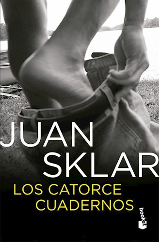 LIBRO LOS CATORCE CUADERNOS