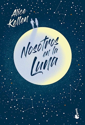 Papel NOSOTROS EN LA LUNA (CARTONE)
