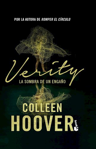 Papel VERITY LA SOMBRA DE UN ENGAÑO (CARTONE)