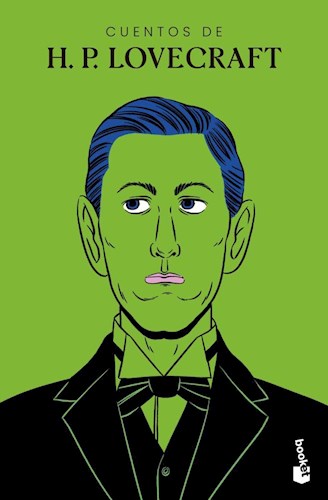 Papel CUENTOS DE H P LOVECRAFT