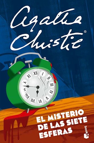 Papel MISTERIO DE LAS SIETE ESFERAS