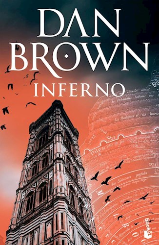 Papel INFERNO (NUEVA EDICION) (BOLSILLO)