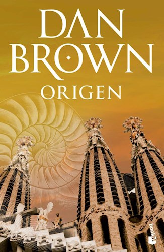 Papel ORIGEN (NUEVA EDICION) (BOLSILLO)