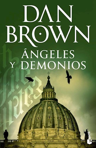 Papel ANGELES Y DEMONIOS (NUEVA EDICION) (BOLSILLO)