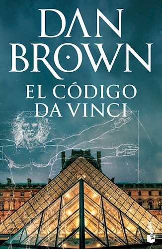 Papel CODIGO DA VINCI (NUEVA EDICION) (BOLSILLO)