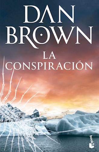 Papel CONSPIRACION (NUEVA EDICION) (BOLSILLO)