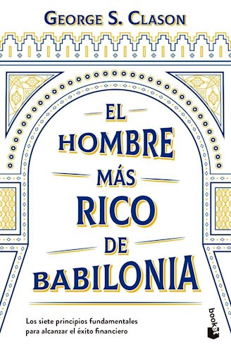Papel HOMBRE MAS RICO DE BABILONIA