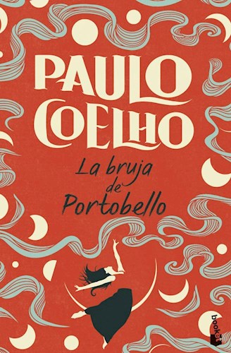 Papel BRUJA DE PORTOBELLO