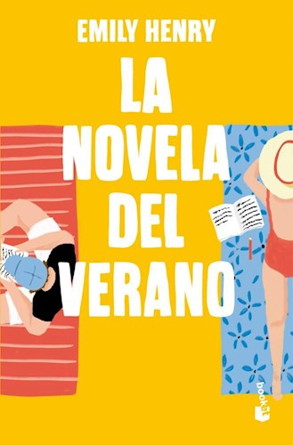 Papel NOVELA DEL VERANO