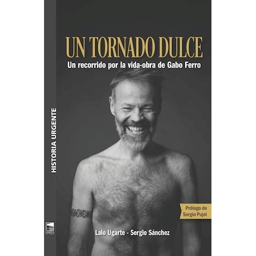 Papel UN TORNADO DULCE