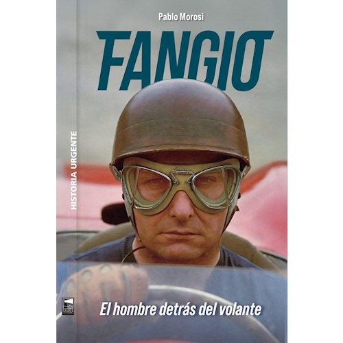 Papel FANGIO