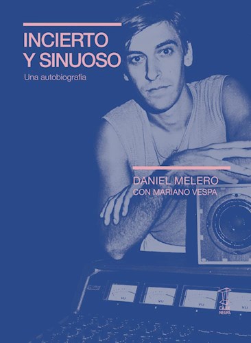 Papel INCIERTO Y SINUOSO