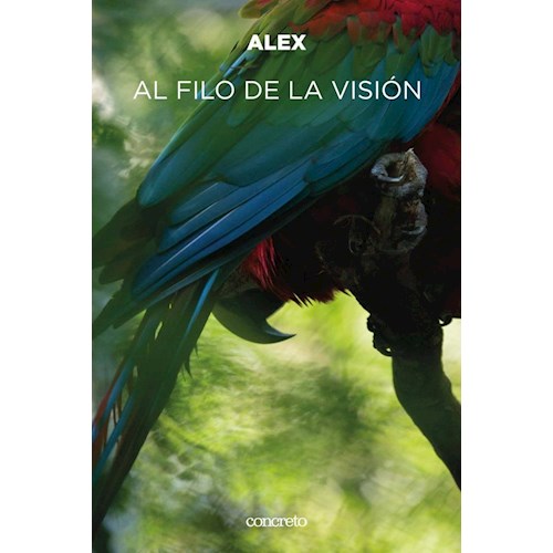 Papel AL FILO DE LA VISIÓN