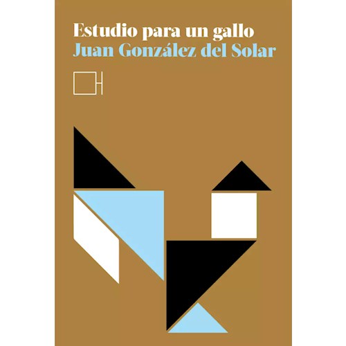 Papel ESTUDIO PARA UN GALLO