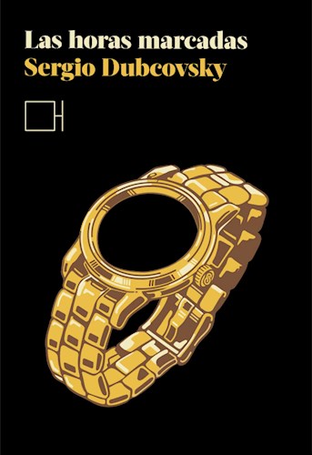 LIBRO LAS HORAS MARCADAS