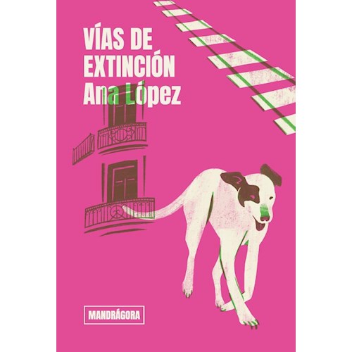 Papel VÍAS DE EXTINCIÓN