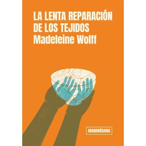 Papel LA LENTA REPARACIÓN DE LOS TEJIDOS