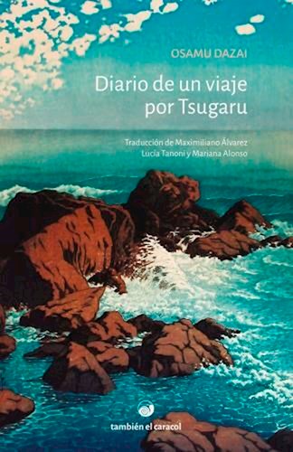 Papel DIARIO DE UN VIAJE POR TSUGARU