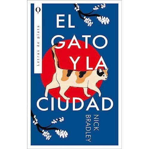 Papel EL GATO Y LA CIUDAD