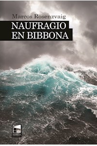 Papel Naufragio En Bibbona