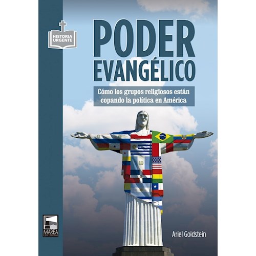 Papel PODER EVANGÉLICO