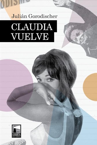 Papel Claudia Vuelve