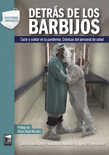 Papel Detras De Los Barbijos
