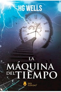 Papel Máquina Del Tiempo, La