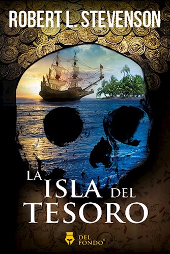 Papel ISLA DEL TESORO