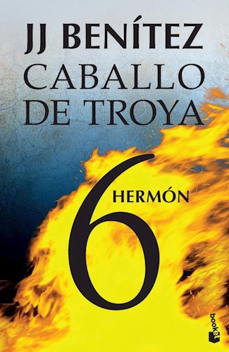  Caballo De Troya 6  Hermon