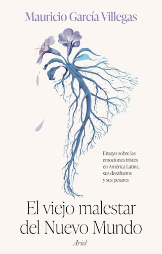 Papel Viejo Malestar Del Nuevo Mundo, El
