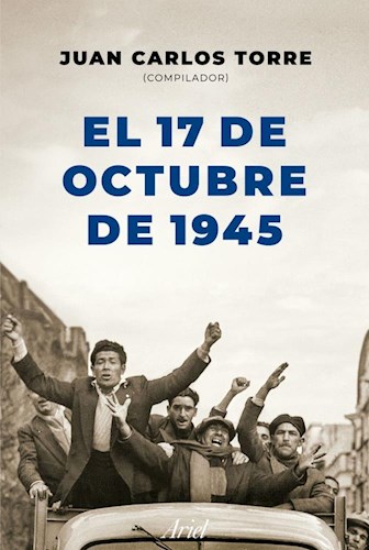 Papel 17 De Octubre De 1945