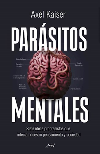 Papel Parasitos Mentales