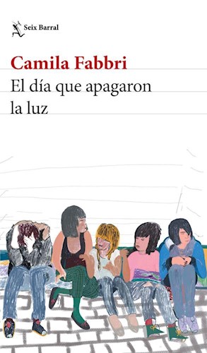 LIBRO EL DIA QUE APAGARON LA LUZ