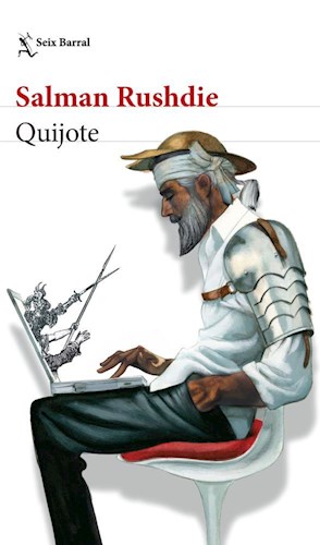 Papel Quijote