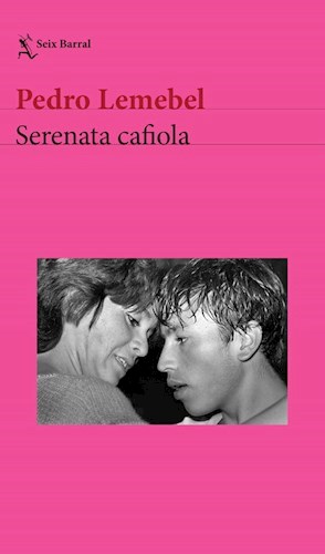 Papel SERENATA CAFIOLA (COLECCION BIBLIOTECA BREVE)