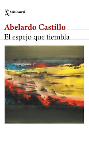 Papel EL ESPEJO QUE TIEMBLA (NE)