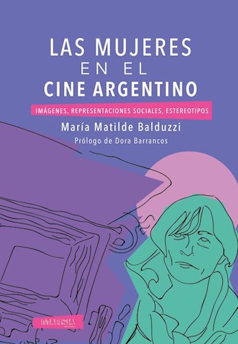 Papel Las mujeres en el cine Argentino