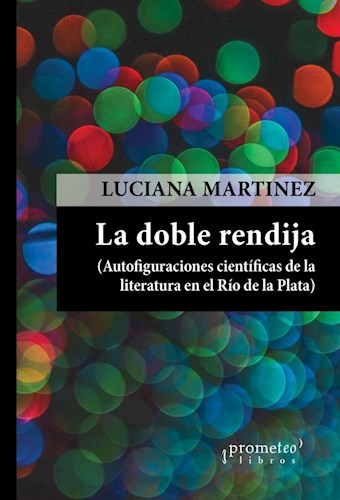 Libro La Doble Rendija