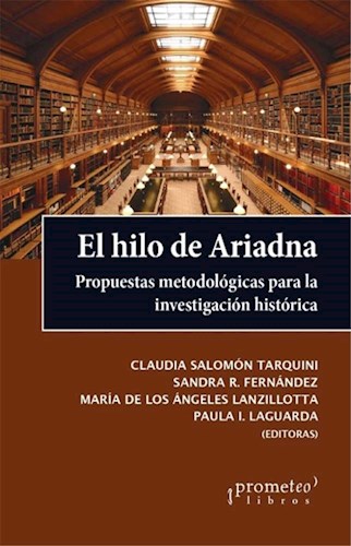 Papel Hilo De Ariadna, El