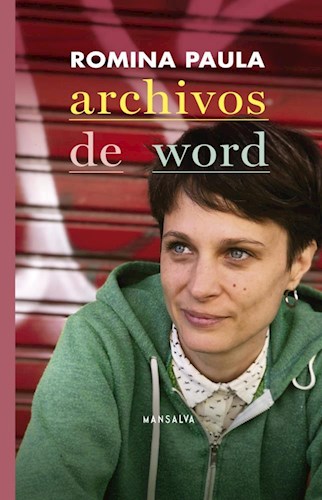 Papel ARCHIVOS DE WORD