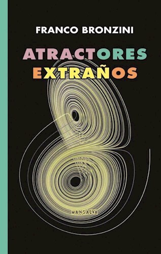 Papel ATRACTORES EXTRAÑOS