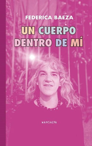 Papel UN CUERPO DENTRO DE MI