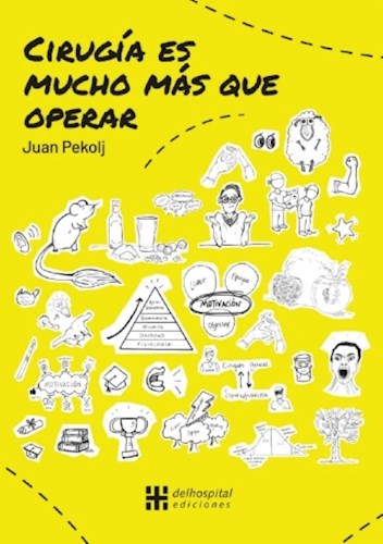 Papel Cirugía es mucho más que operar