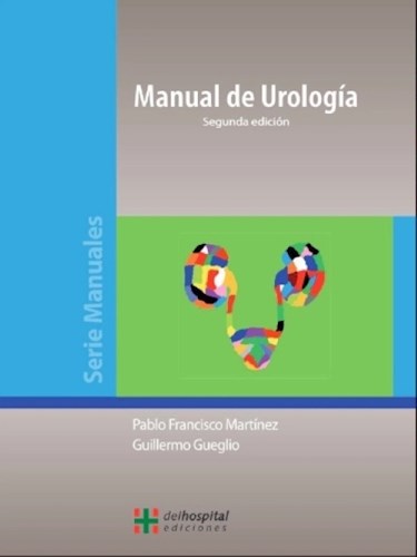 Papel Manual de Urología Ed.2