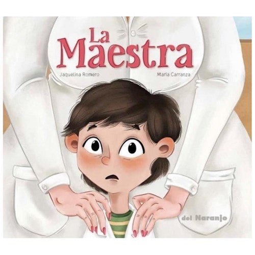 Papel LA MAESTRA